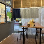 削りたてカツオ節専門店 出汁ダシ - 