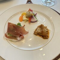 REGA STRADA - 