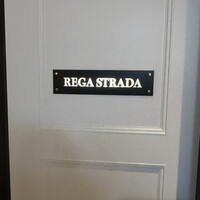 REGA STRADA - 