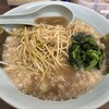 ラーメンショップ 愛荘店