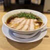 ラーメンムギュ VOL.1本店