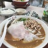 ラーメン横綱 松戸店