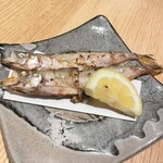 魚ト日本酒あたらよ - 