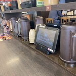 資さんうどん 空港通店 - 