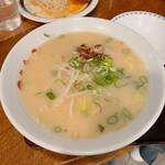 薩摩っ子ラーメン - 