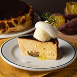 Mother Moon Cafe - 料理写真: