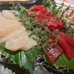 仙台牛タン 塩釜おでん 三代目文治 - 