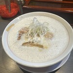 やまなか製麺所 - 