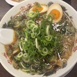 来来亭 - 料理写真: