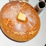 石釜 ベイクブレッド 茶房 タムタム - 