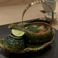 ぎんざ 一二岐 - 