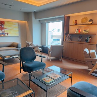 リーガロイヤルホテル大阪 プレジデンシャルタワーズ_2