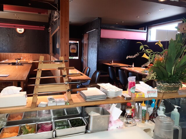 呑み喰い処 笑楽 - 南永山（居酒屋）の写真