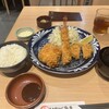 とんかついなば和幸 シャポー市川店