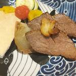 うさぎや 川崎店 - 