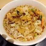 いろり庵きらく - 料理写真: