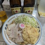 中華そば みたか - 