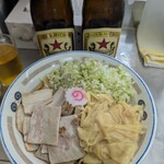 中華そば みたか - 