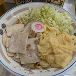 中華そば みたか - 