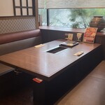 焼肉やすもり - 