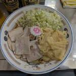 中華そば みたか - 