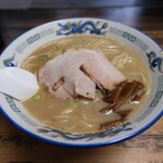 長尾中華そば 青森駅前店 - 