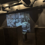 M2 シーシャカフェ＆バー - 店内