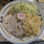 中華そば みたか - 