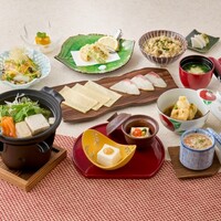 冬の特別ランチ（12/1～2/28）