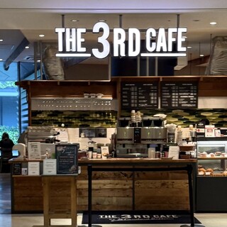 ザ サード カフェ_2