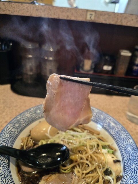 麺処 かつ善 - 西川越/ラーメン | 食べログ