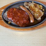 ジョイフル - 料理写真: