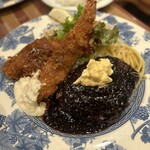 グリル タネダ - 