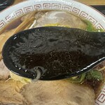 恵庭 おとん食堂 - 
