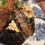 グリル タネダ - 