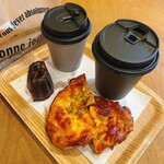 モン・ペシェ・ミニョン - 