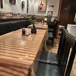 グリル タネダ - 