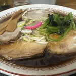 恵庭 おとん食堂 - 