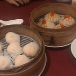 ジョーズ シャンハイ ニューヨーク - 