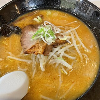 ラーメン屋 福八_1