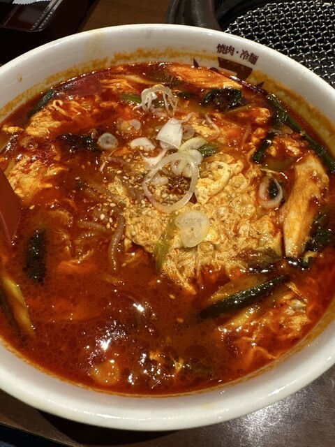 焼肉・冷麺ヤマト 盛岡本宮店 - 仙北町（焼肉）の写真