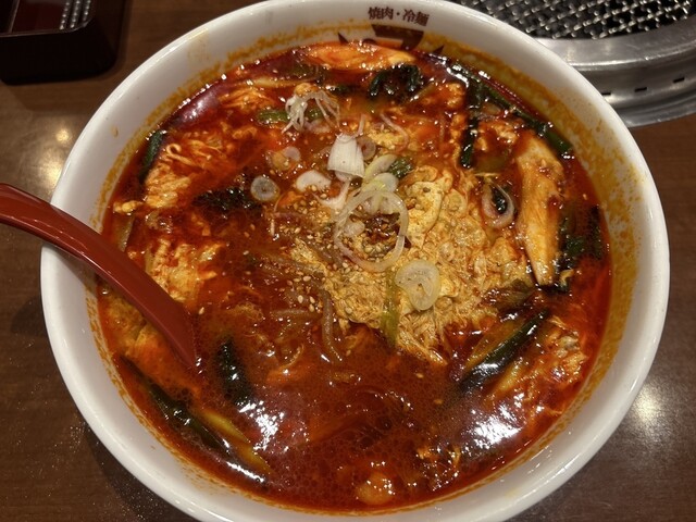 焼肉・冷麺ヤマト 盛岡本宮店 - 仙北町（焼肉）の写真