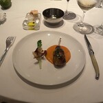 レザンファン ギャテ - 