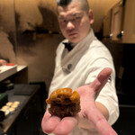 2nd EDITION TERUZUSHI - 