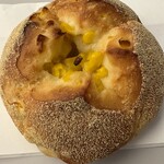 イースタイムカフェ&アンデルセン - 