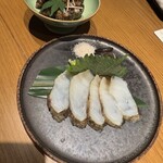 産直さばと青魚 食堂あおい - 