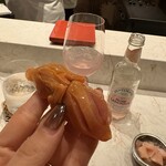 2nd EDITION TERUZUSHI - 