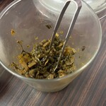 ラーメン　べっぷんち - 