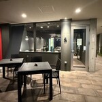 和牛料理 蓮 - 外観