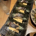 産直さばと青魚 食堂あおい - 